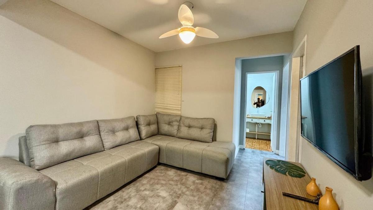 Apartamento Apto Bc - 100 Metros Da