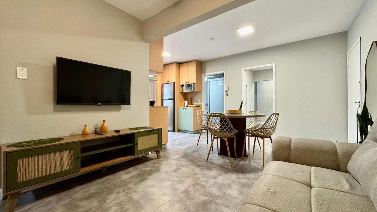 Apartamento Apto Bc - 100 Metros Da