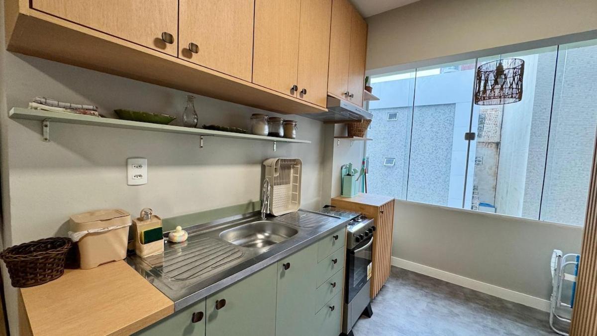 Apartamento Apto Bc - 100 Metros Da