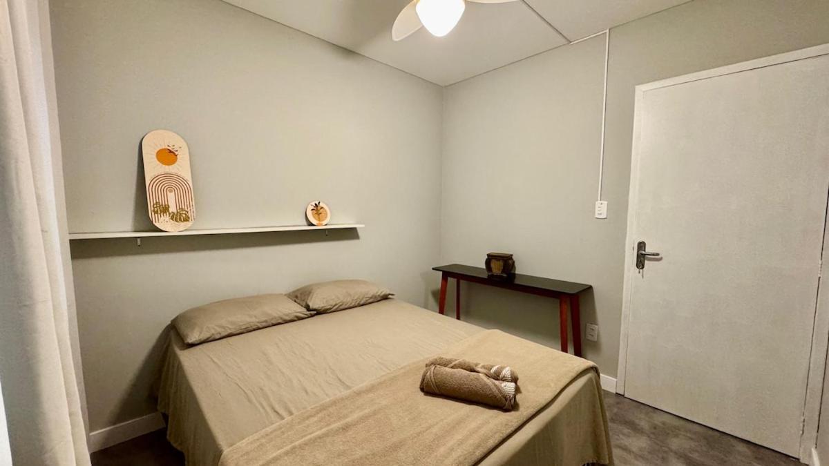 Apartamento Apto Bc - 100 Metros Da Balneario Camboriu