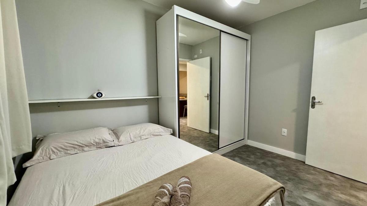 Apartamento Apto Bc - 100 Metros Da